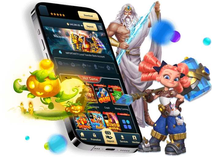 Trải nghiệm mượt mà trên iOS
