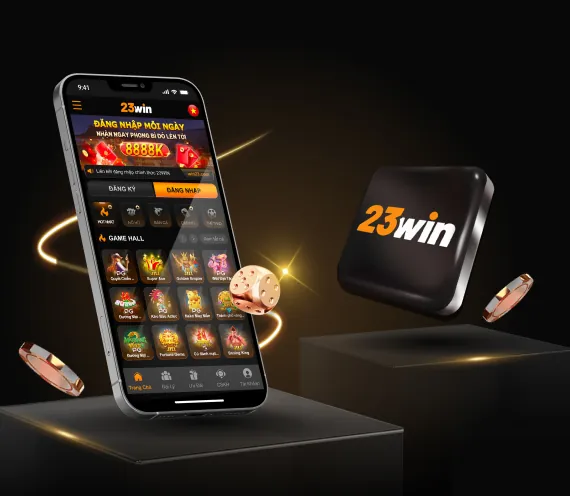 Kho trò chơi độc quyền cfun68 iOS