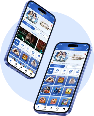 Sự Kiện Đặc Biệt & Giải Đấu cfun68 iOS