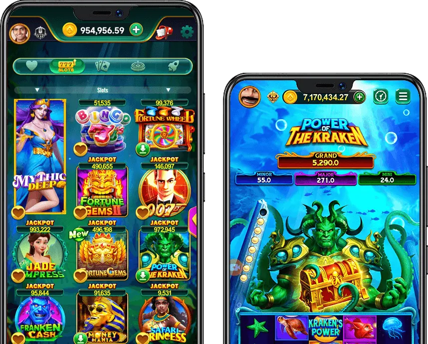Kho trò chơi đa dạng Cfun68 iOS