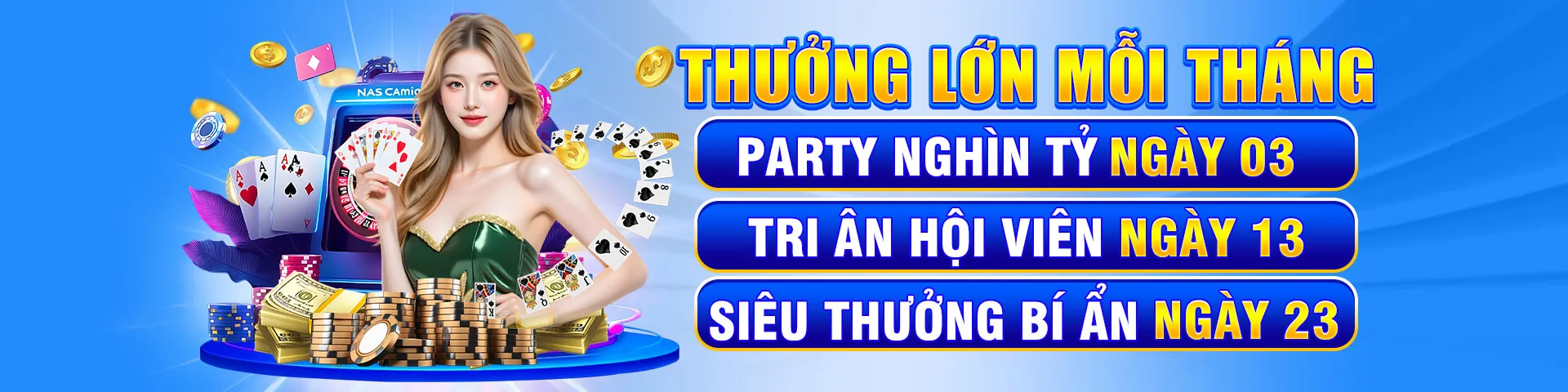 Sòng bài trực tuyến cfun68 iOS