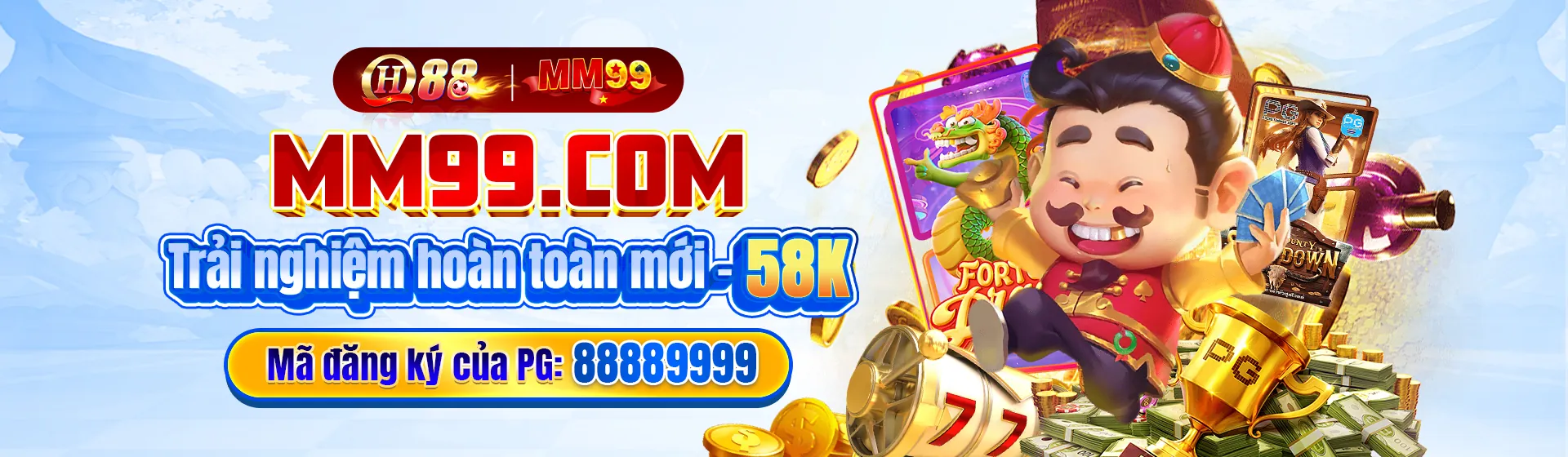 Hình ảnh chính cfun68 iOS Bắn Cá Đổi Thưởng