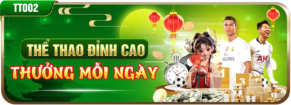 Hình ảnh chính về khuyến mãi cfun68 iOS trên nền tảng di động